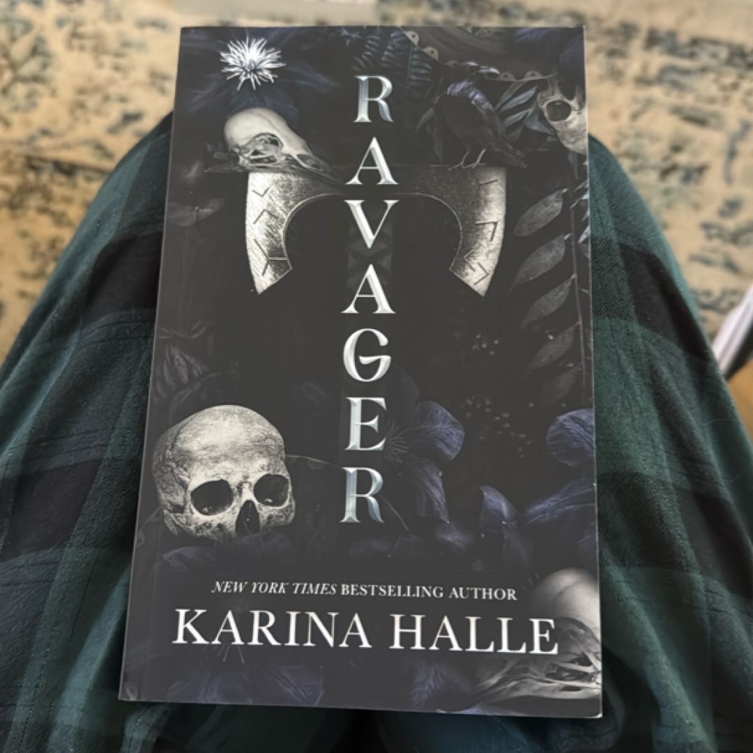 Ravager