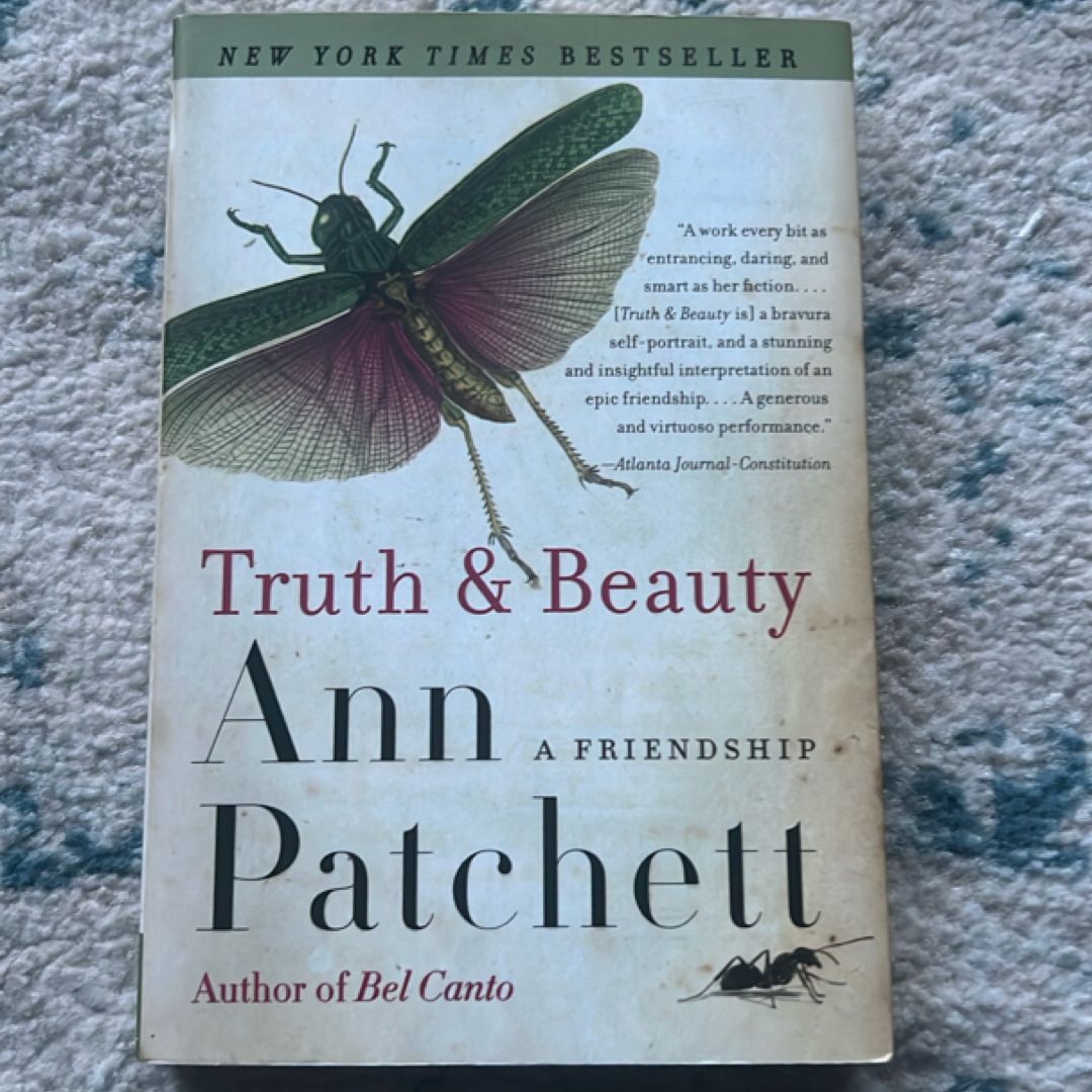 Truth and Beauty