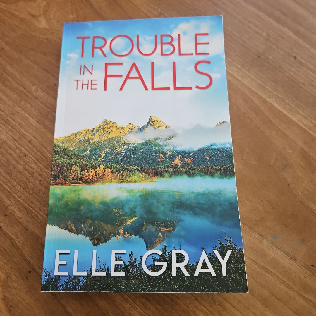 Trouble in the Falls