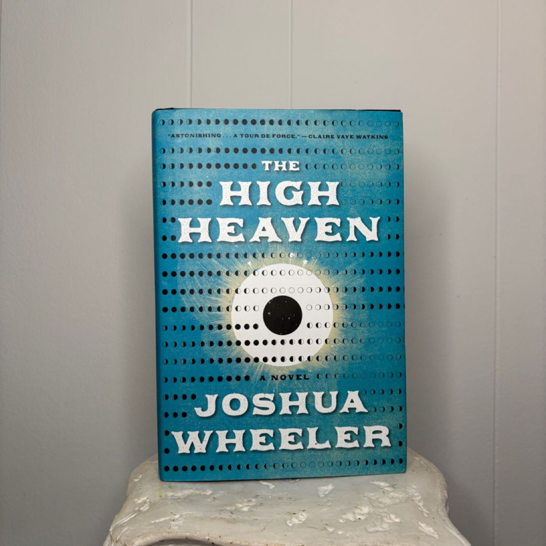 The High Heaven