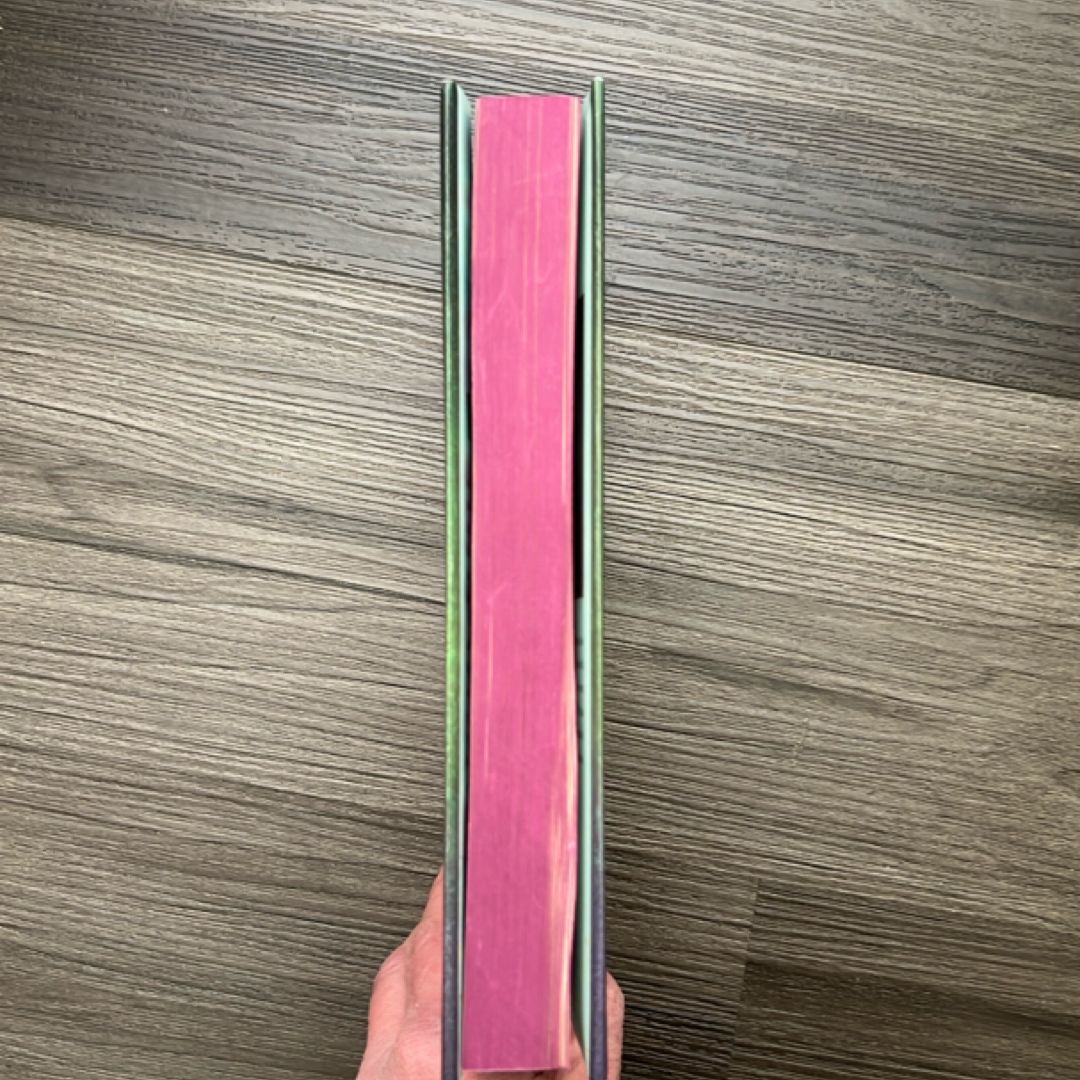 The Poppy Fields (Deluxe Limited Edition)