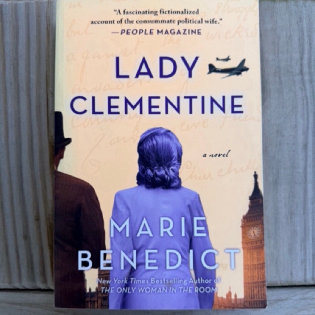 Lady Clementine