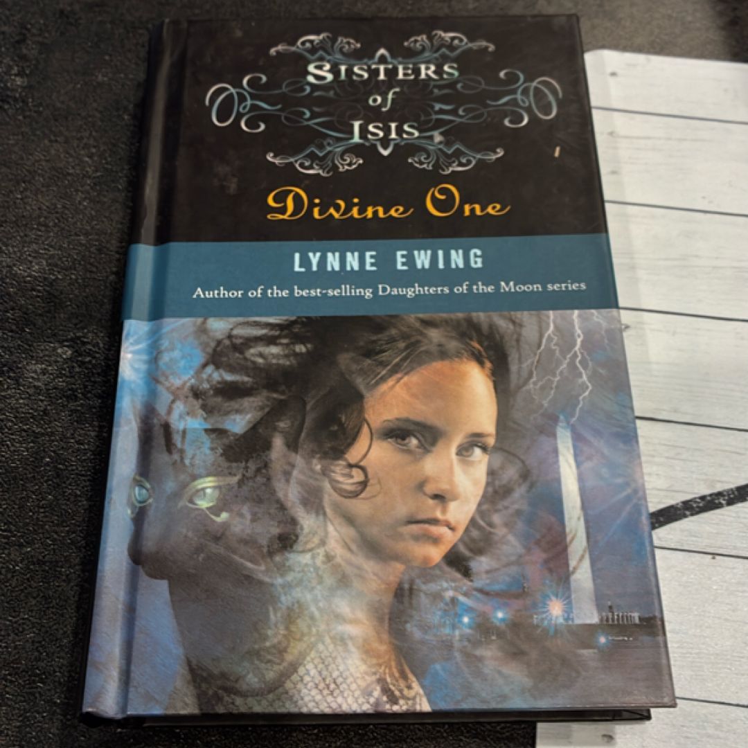 Divine One