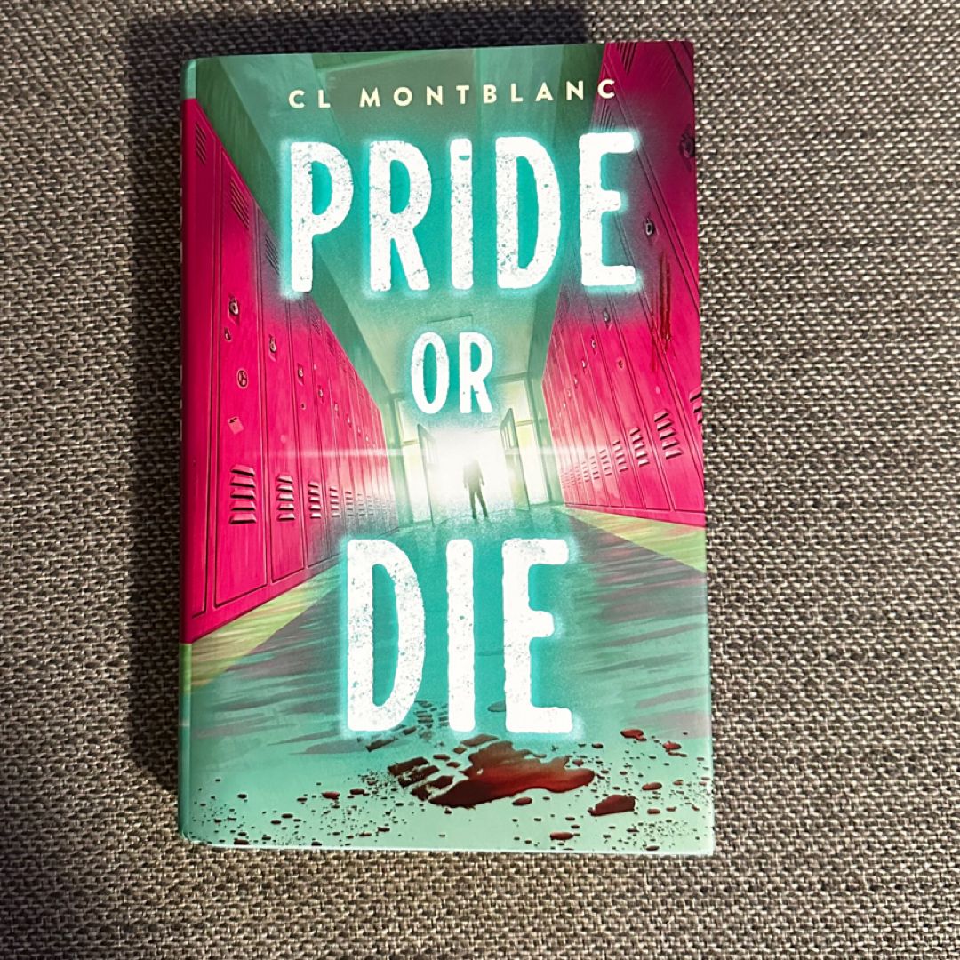 Pride or Die