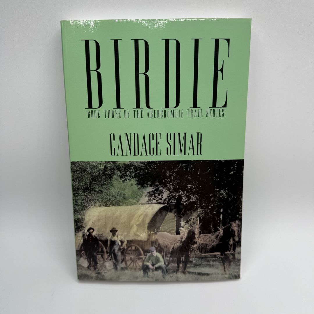 Birdie