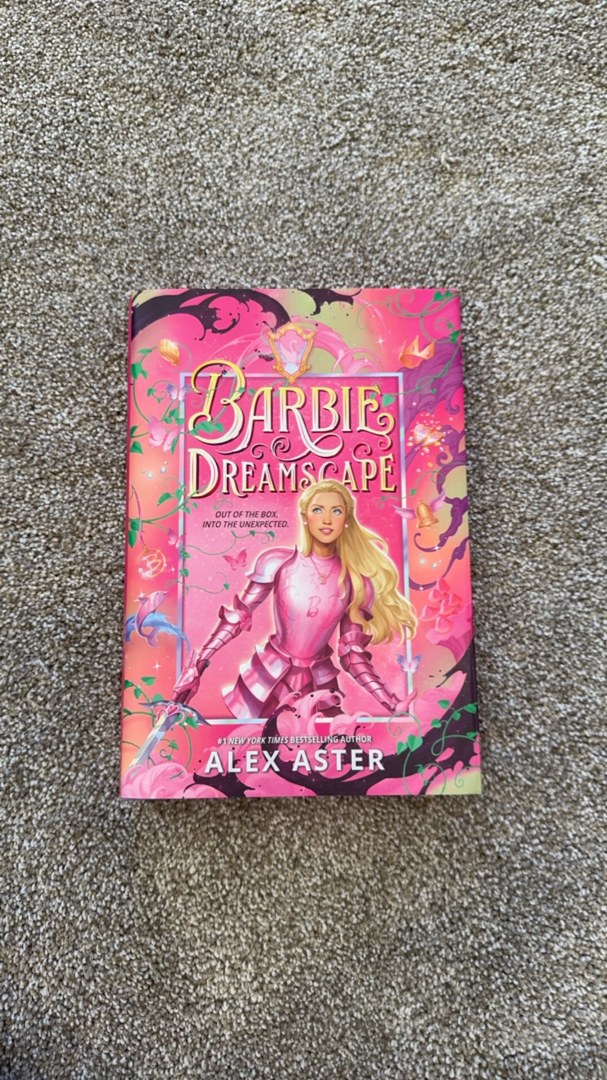 Barbie: Dreamscape