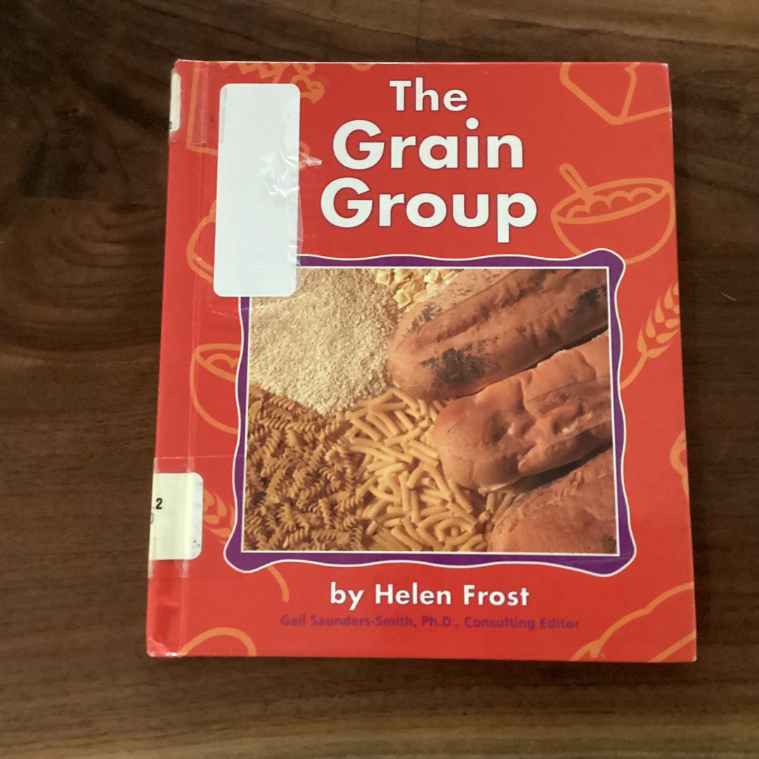 The Grain Group