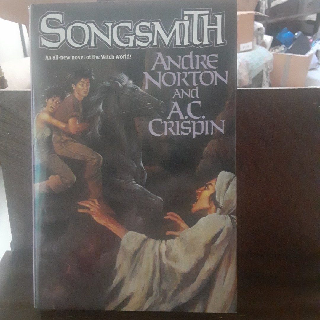 Songsmith