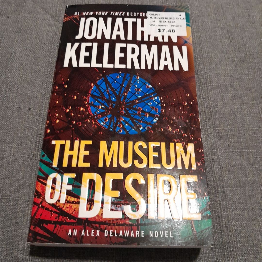 The Museum of Desire