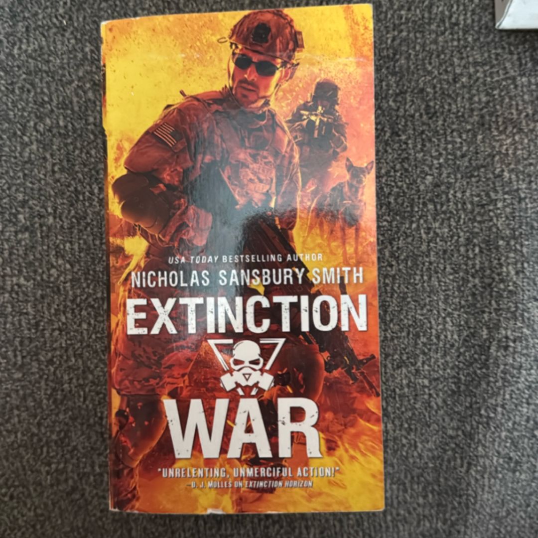 Extinction War