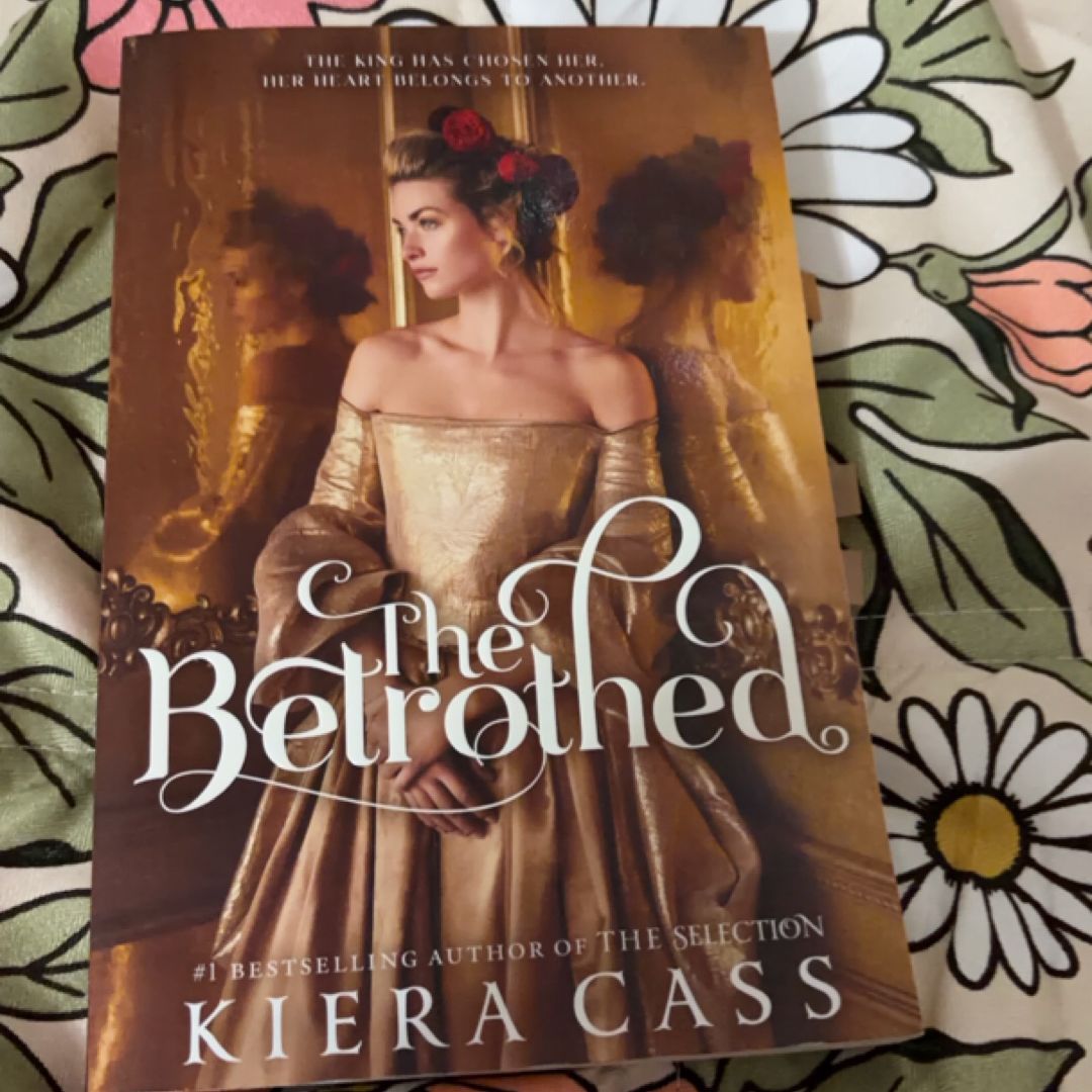 The Betrothed