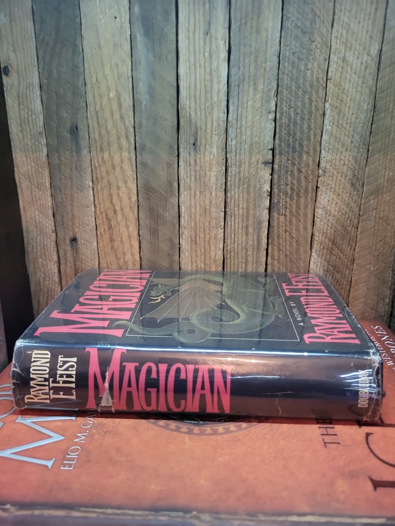 Magician