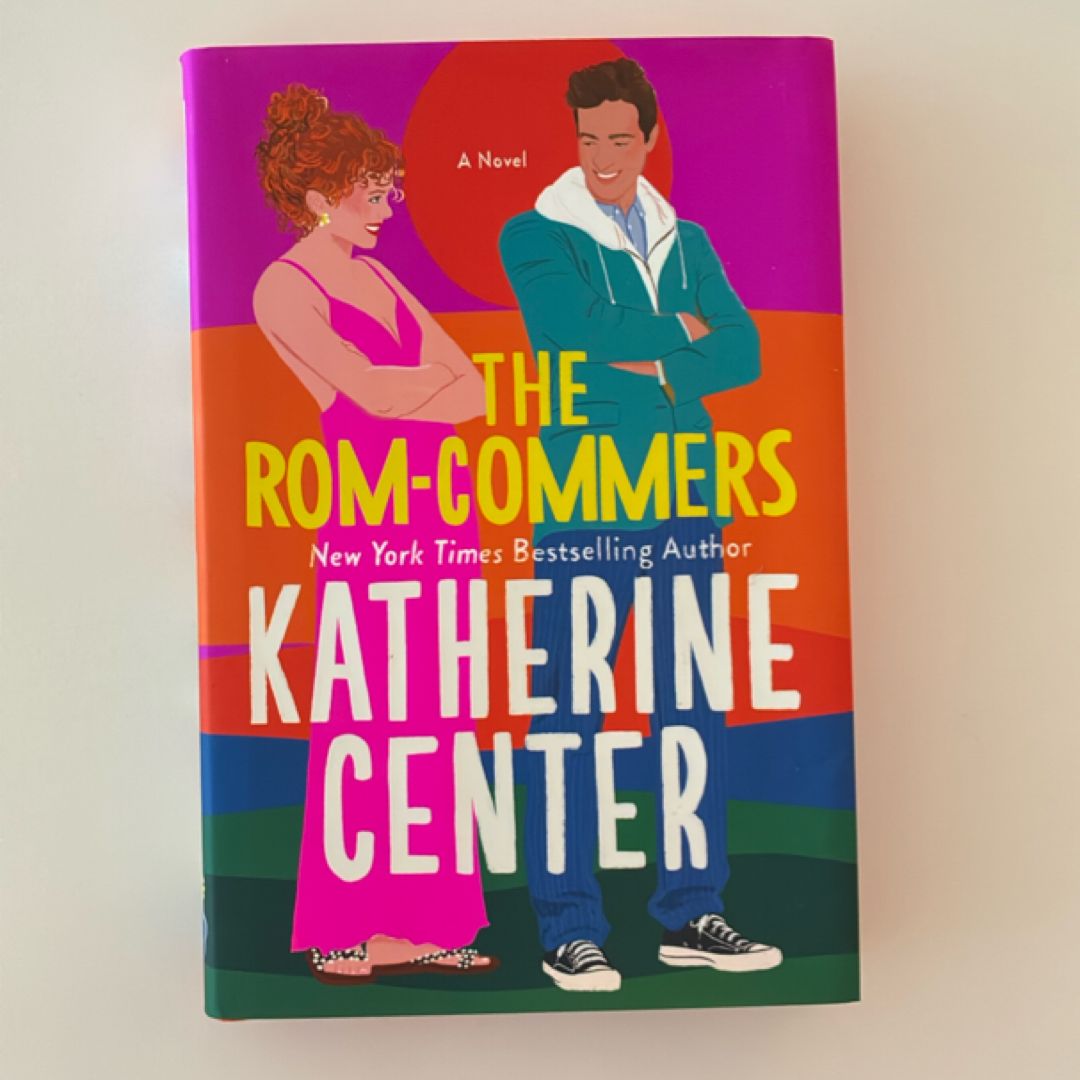 The Rom-Commers