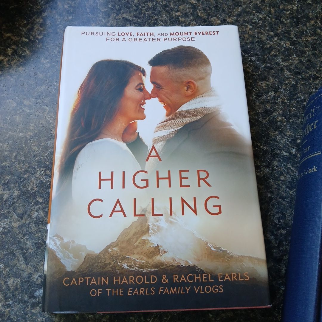 A Higher Calling