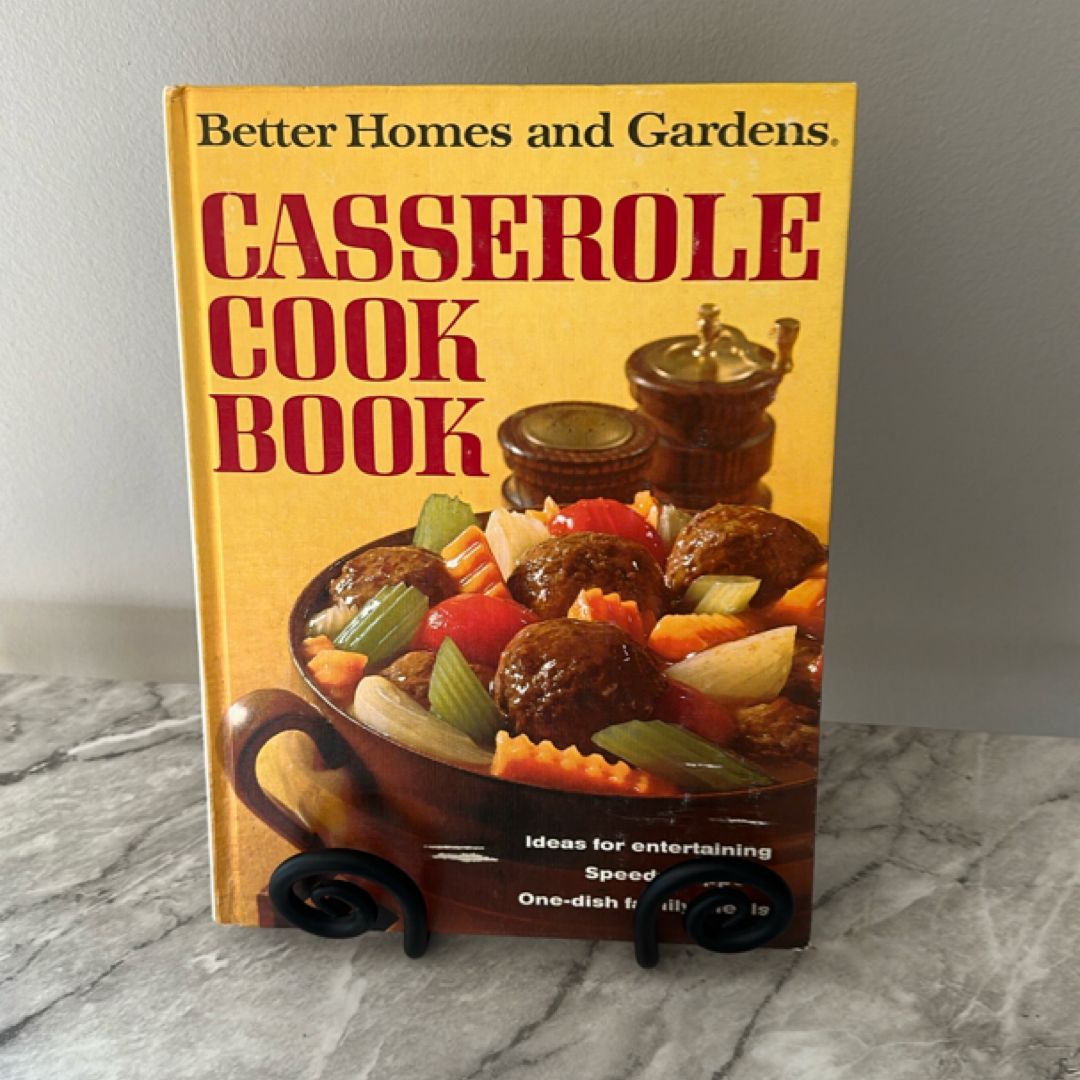 Cookbook