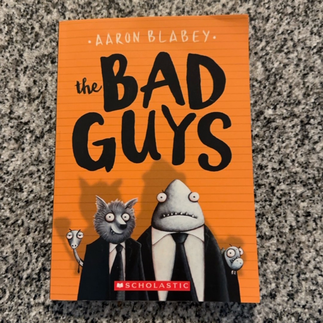 The Bad Guys