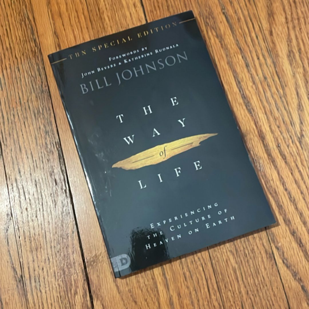 The way of life