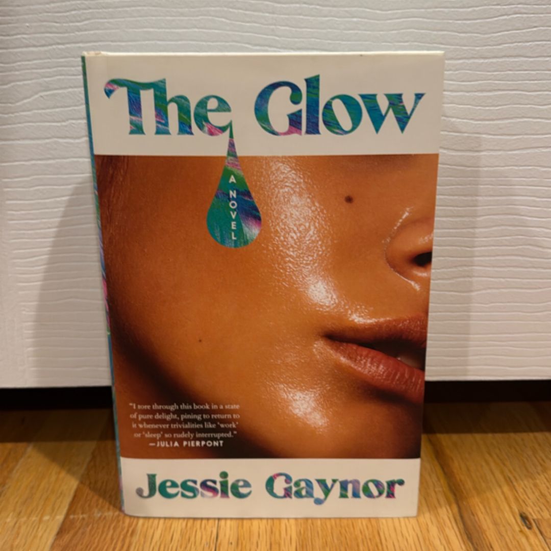 The Glow