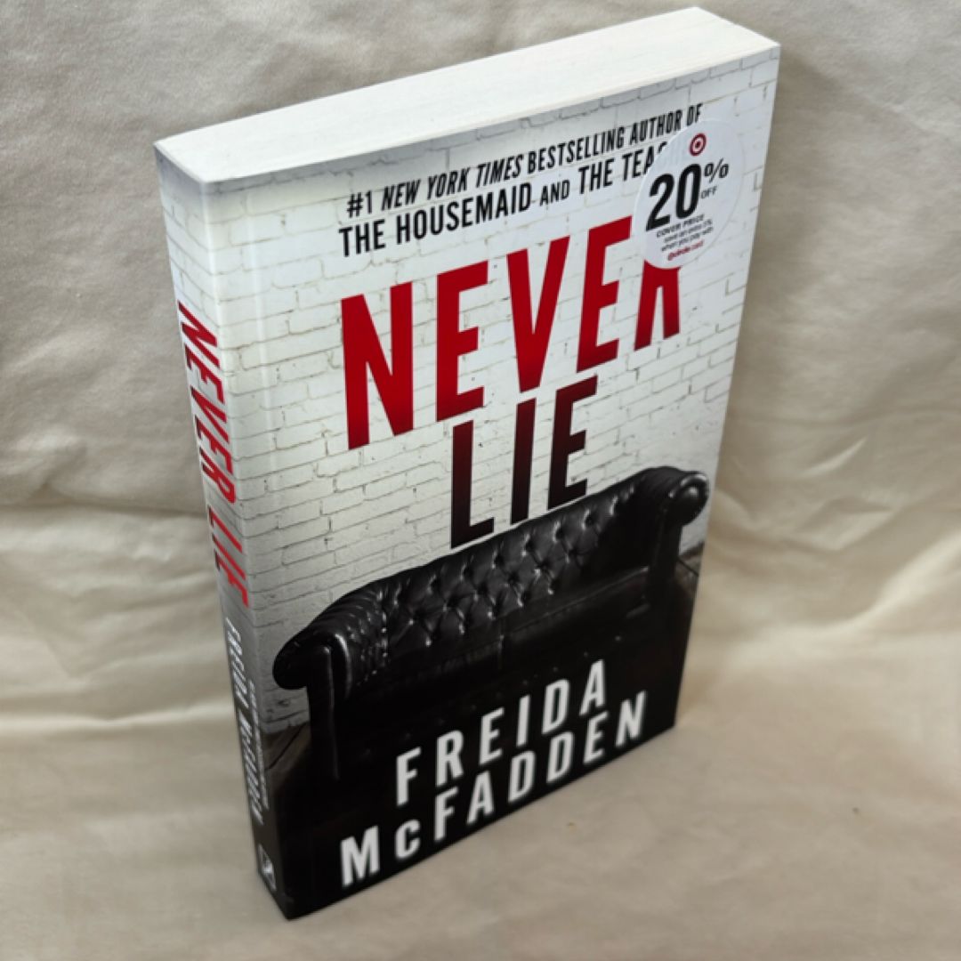 Never Lie