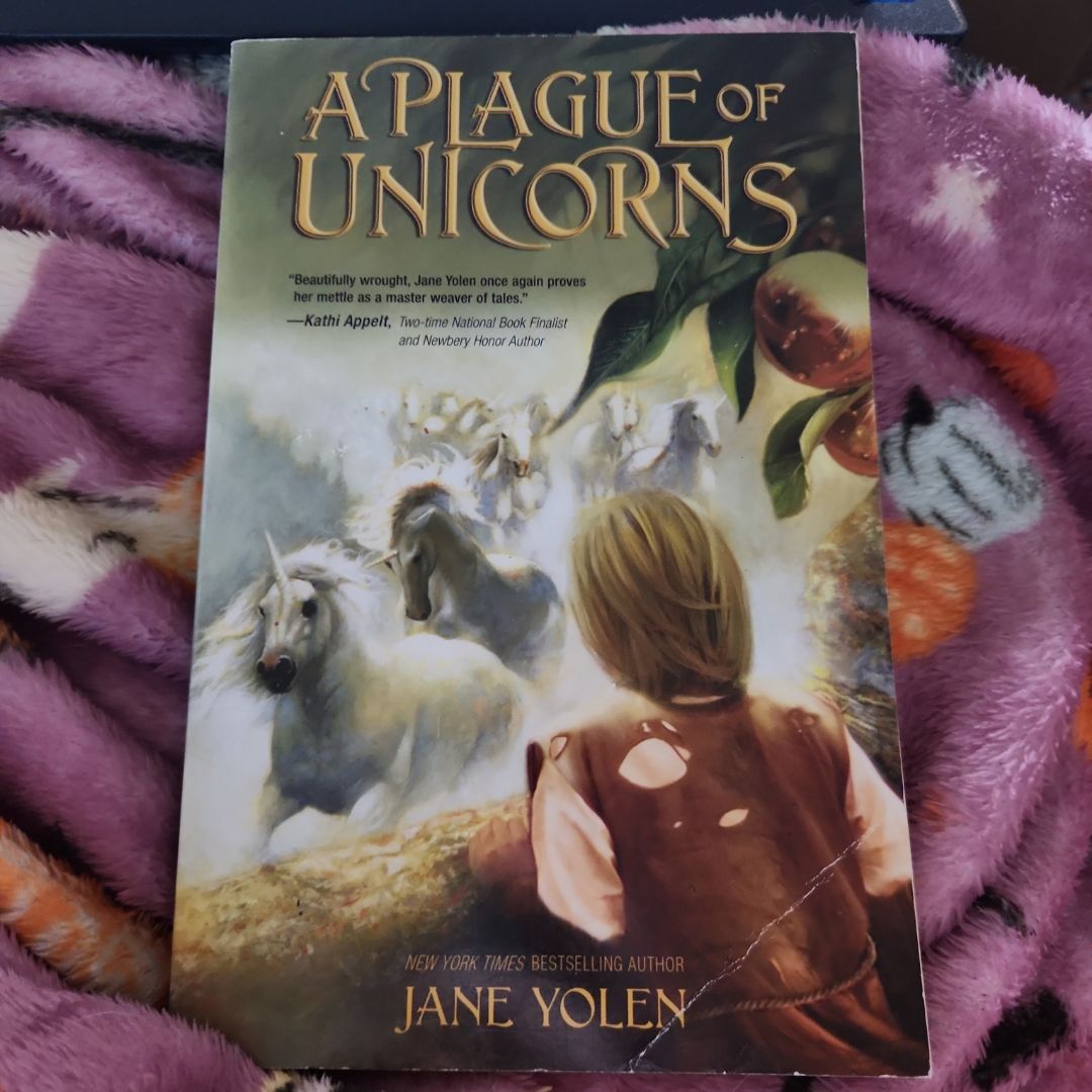 A Plague of Unicorns