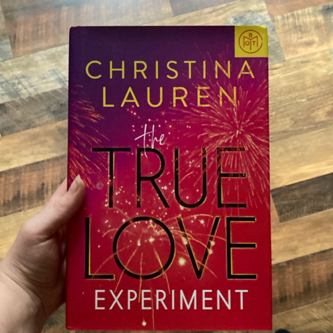 The True Love Experiment