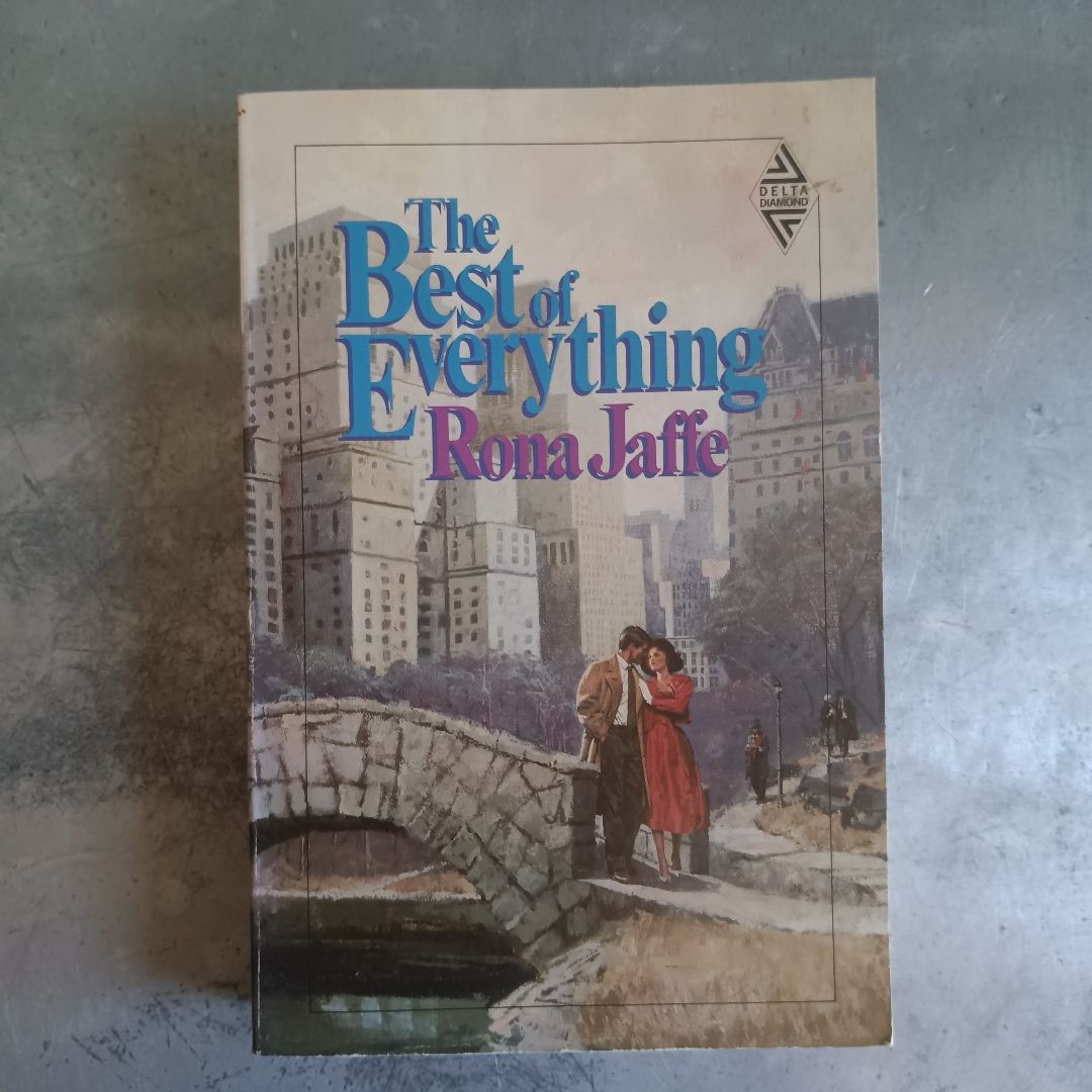The Best of Everything