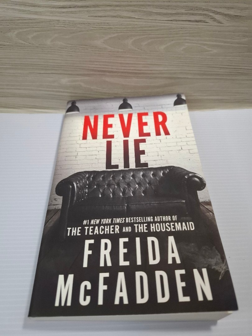 Never Lie