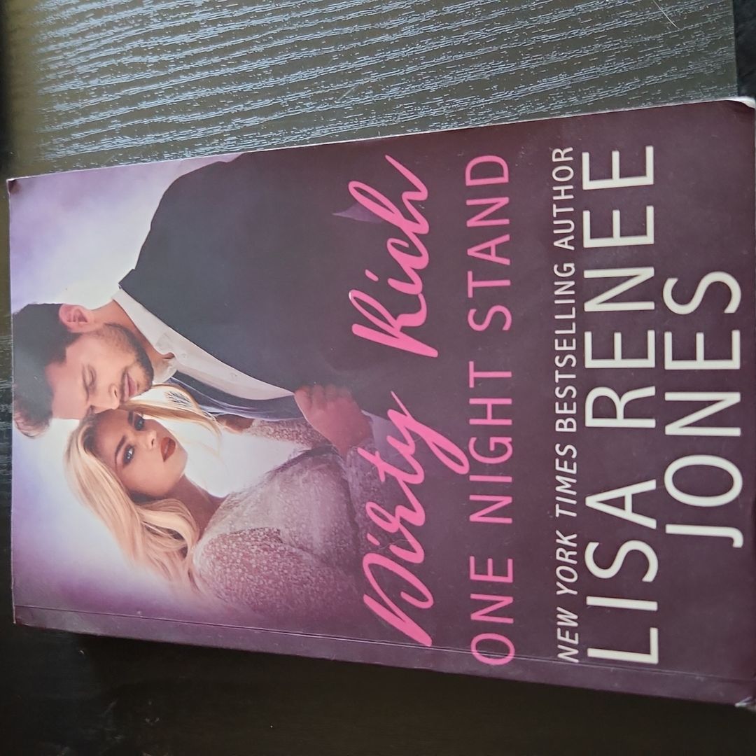 Dirty Rich One Night Stand