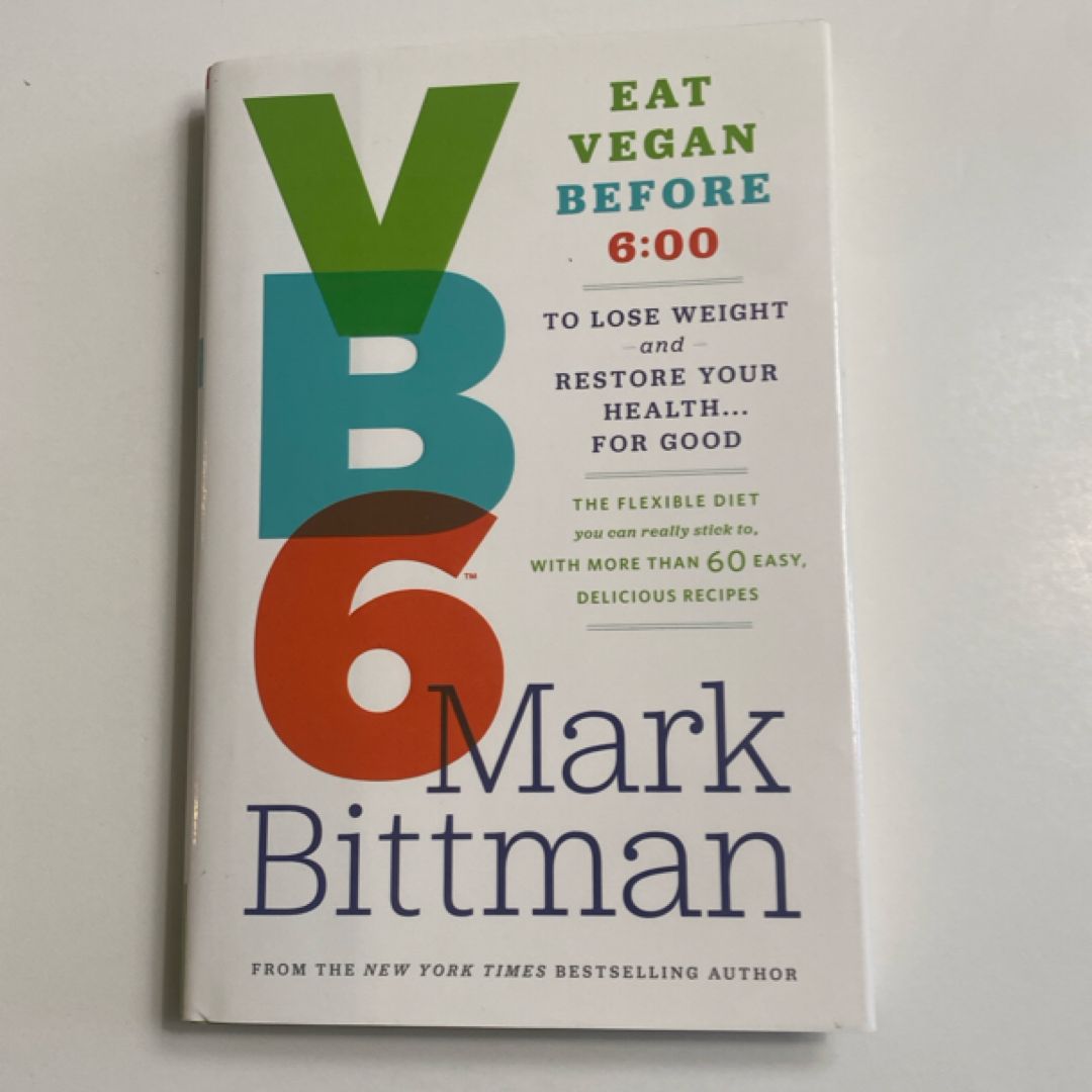 Vb6