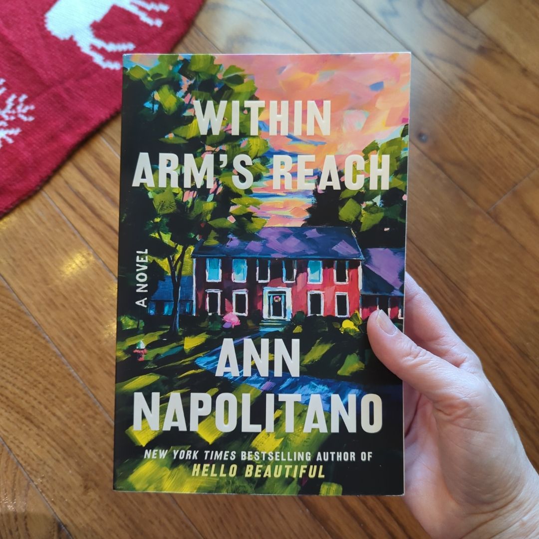 Within Arm's Reach
