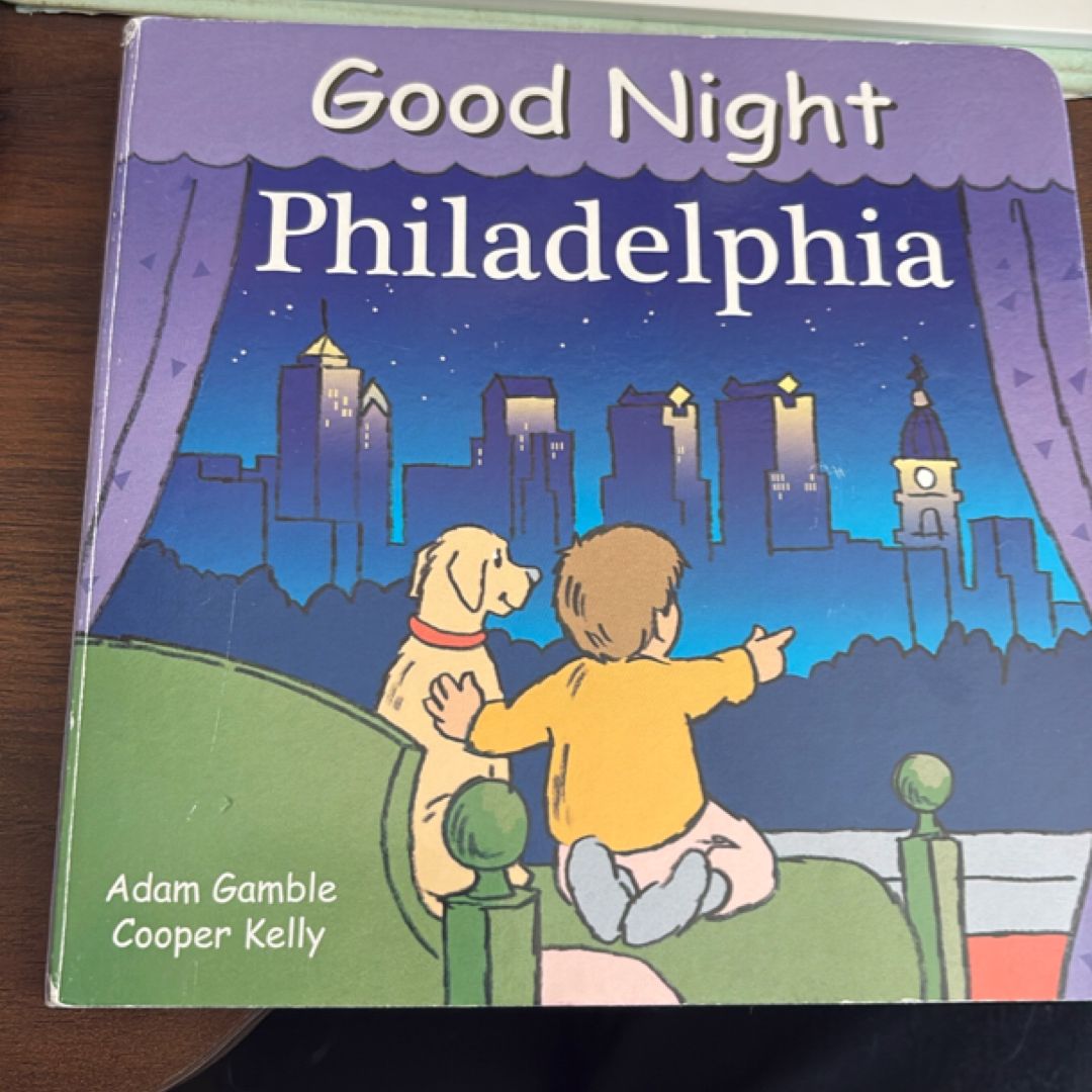 Good Night Philadelphia