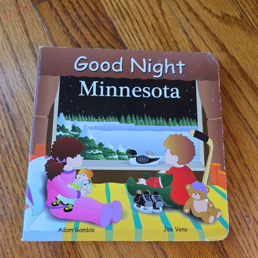 Good Night Minnesota