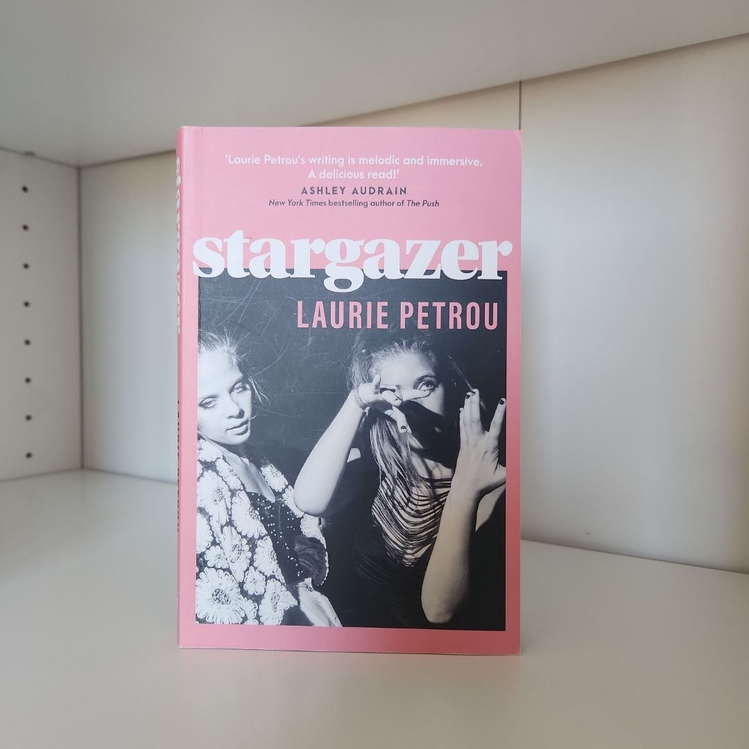 Stargazer