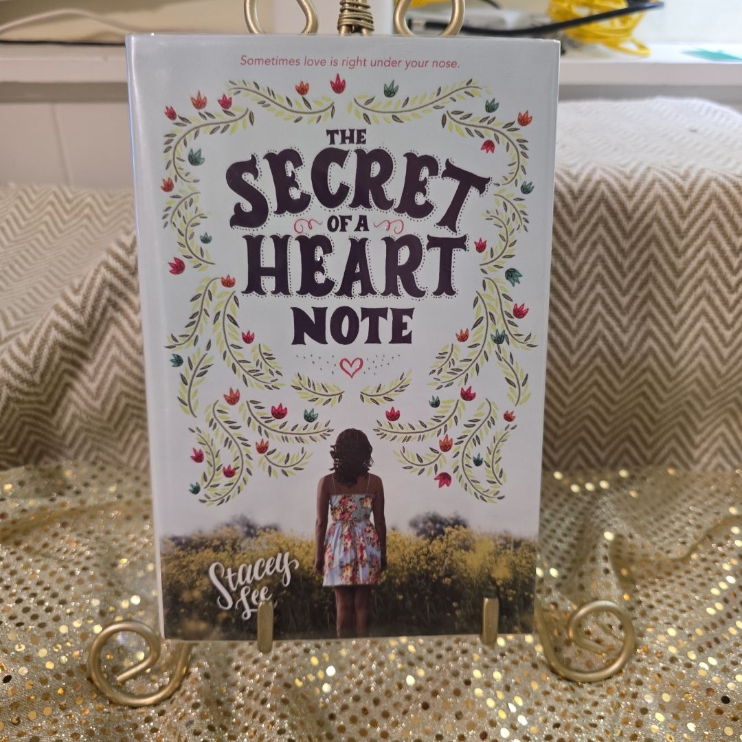 The Secret of a Heart Note