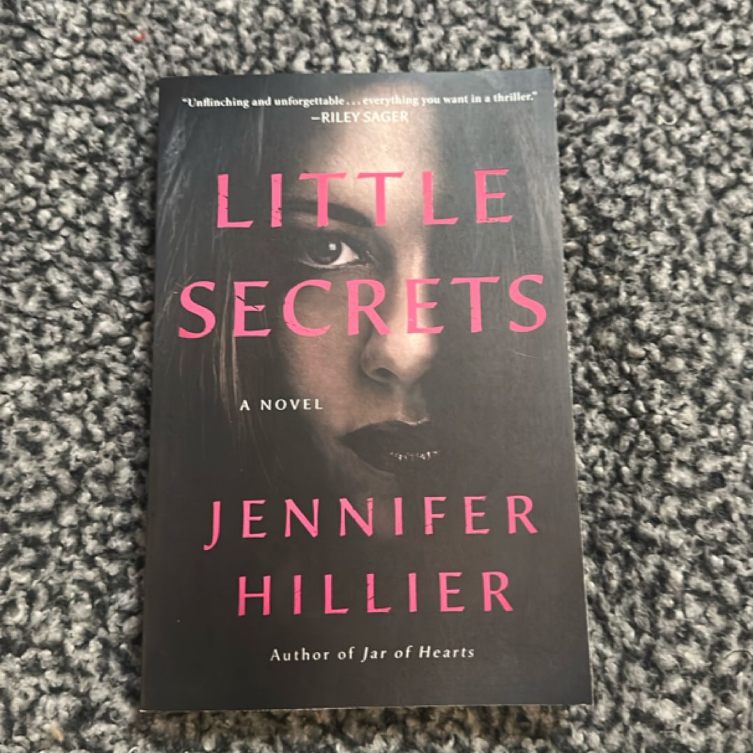 Little Secrets