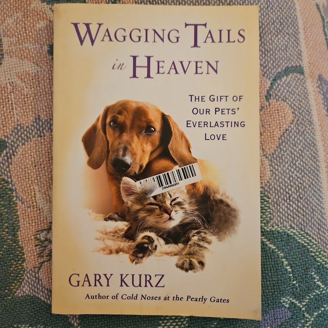 Wagging Tails in Heaven