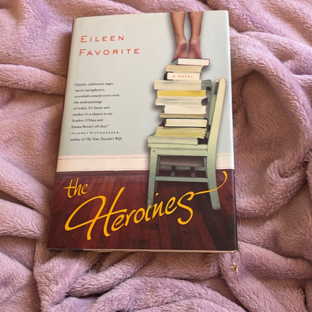 The Heroines