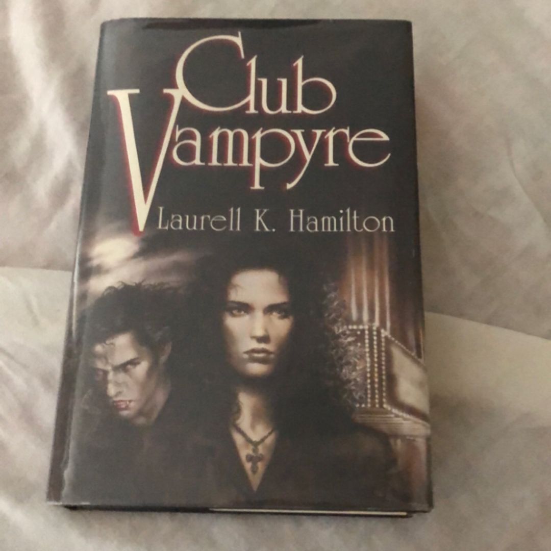 Club Vampyre