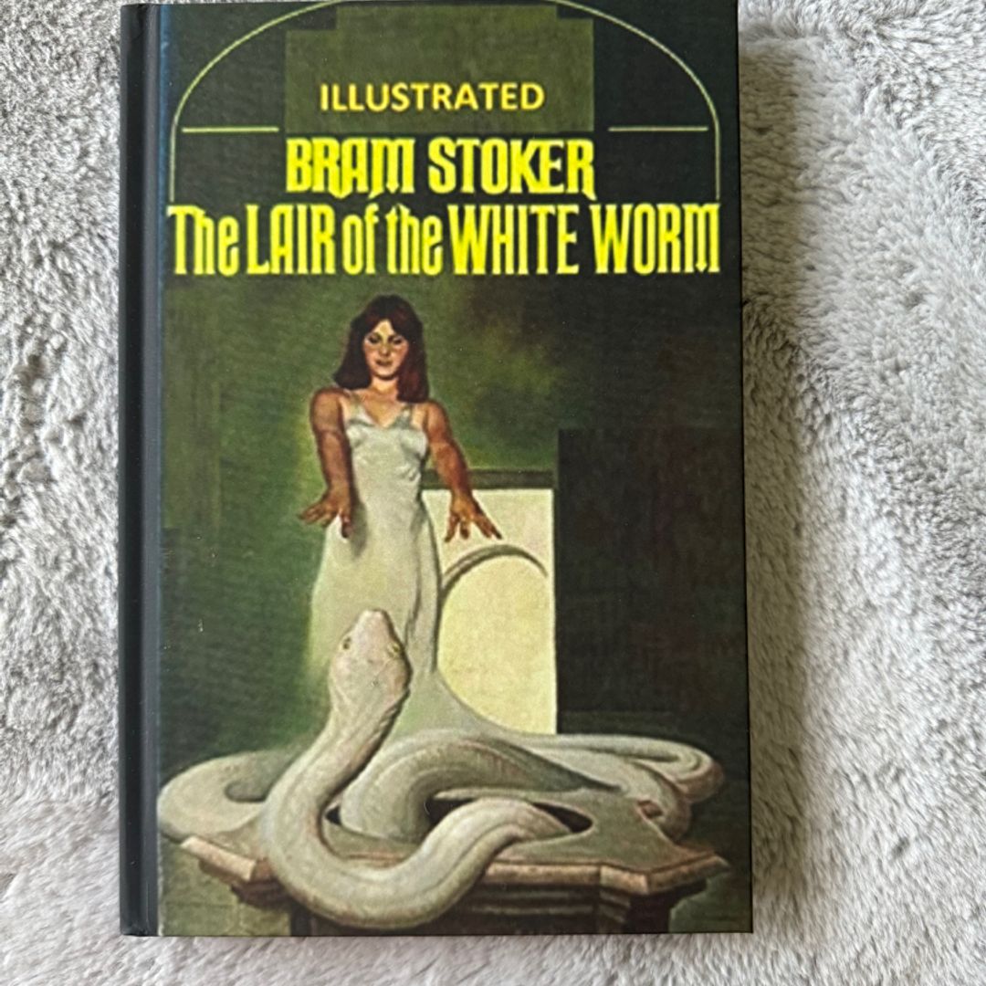 The Lair of the White Worm