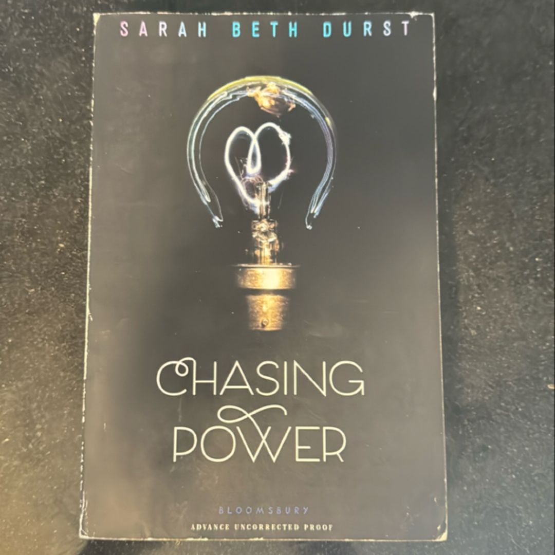 Chasing Power