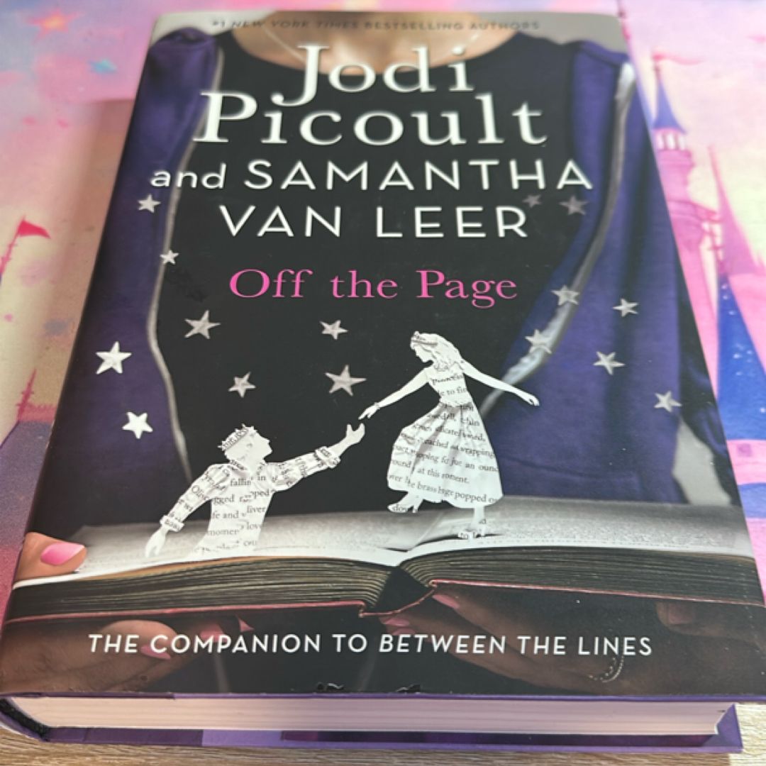 Off the Page