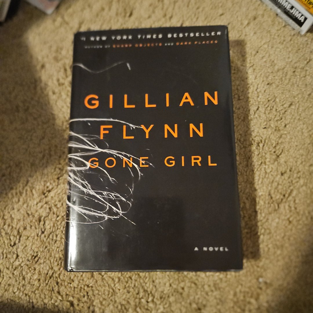 Gone Girl