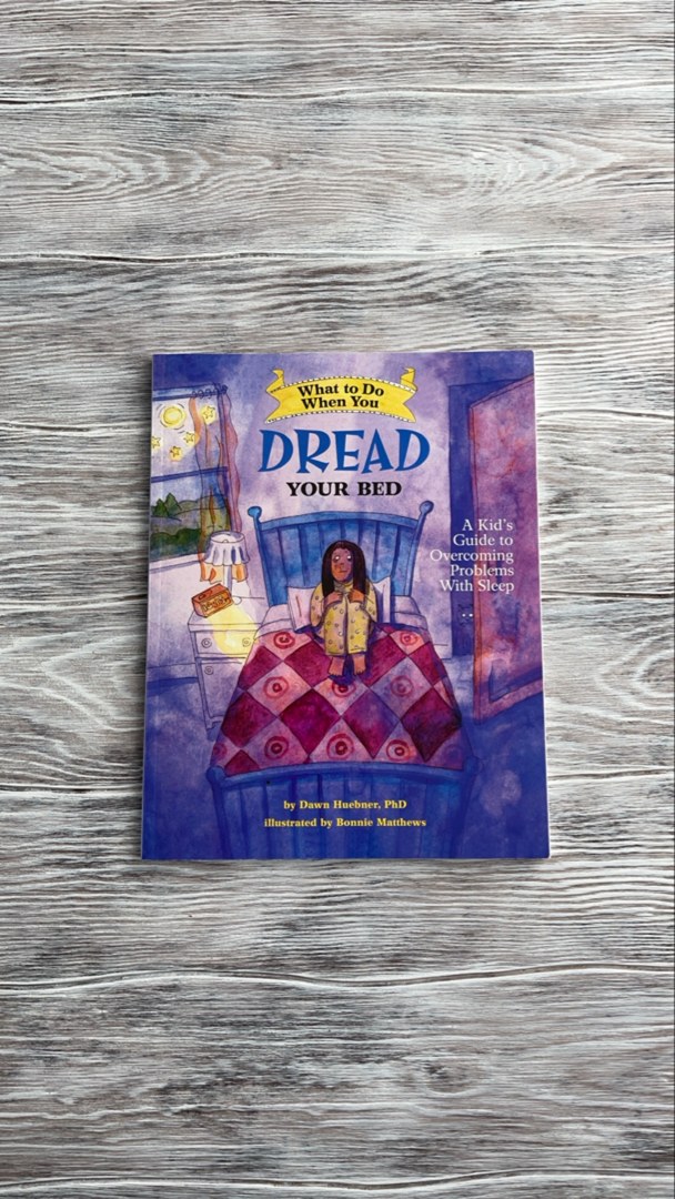 What to Do When You Dread Your Bed