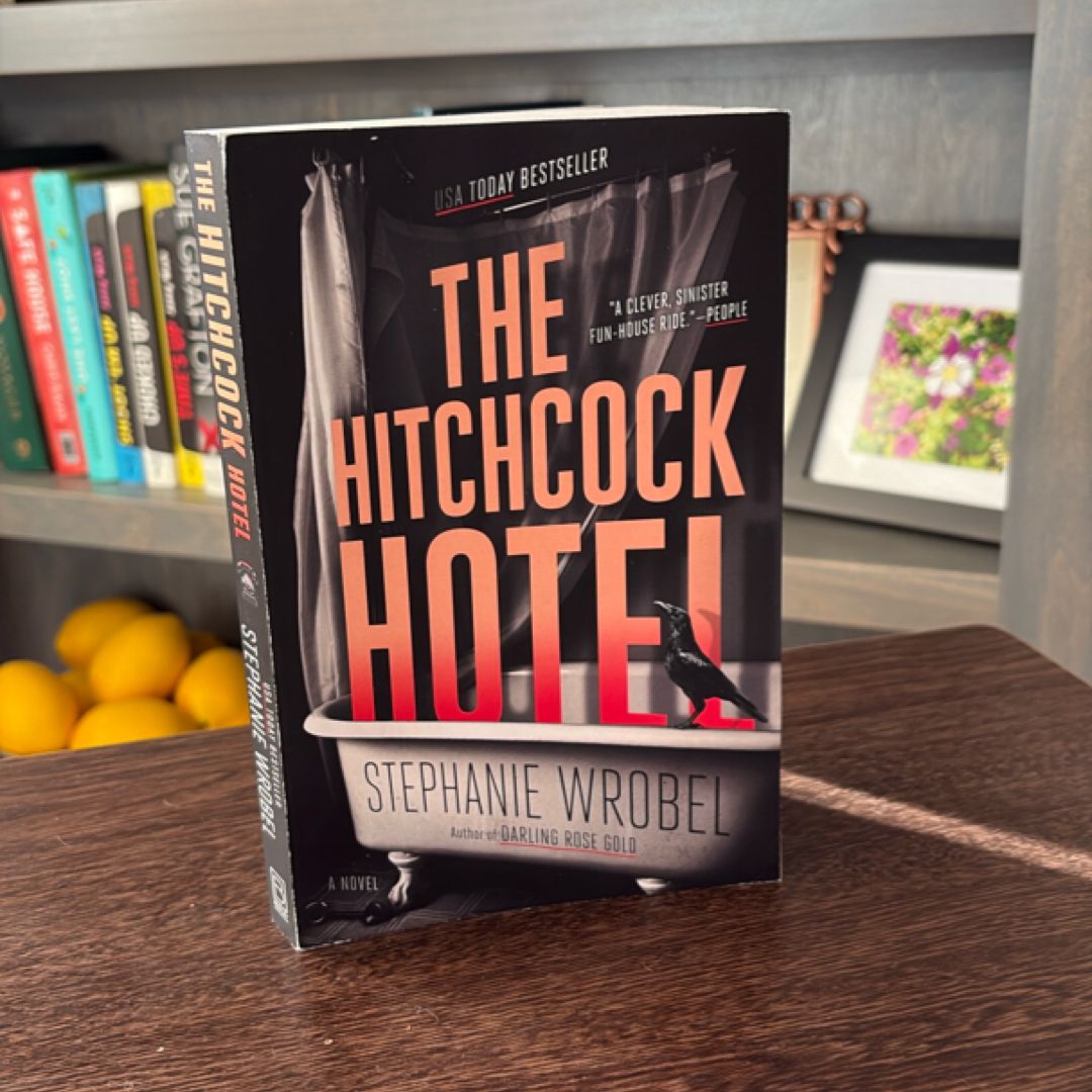 The Hitchcock Hotel