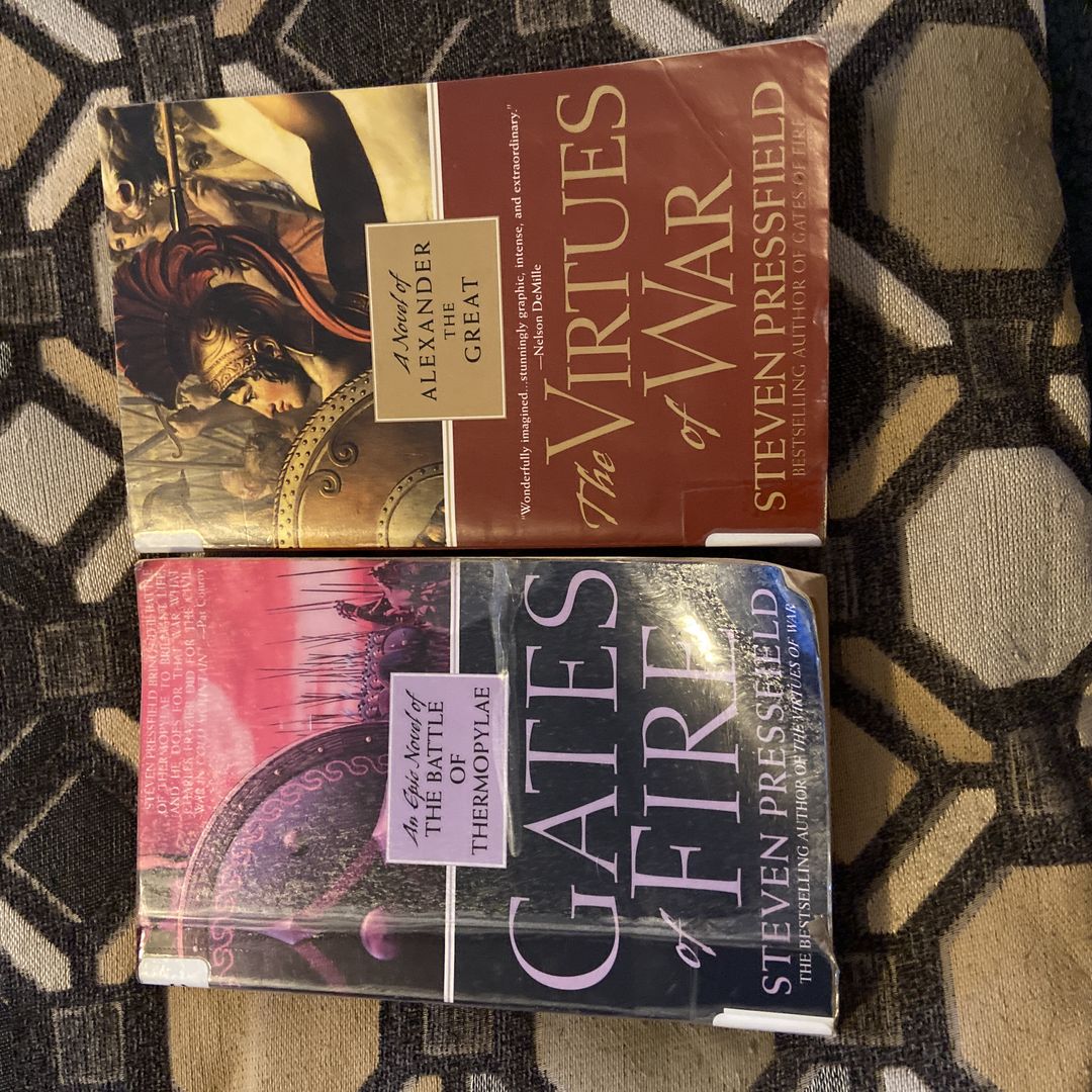 The Virtues of War