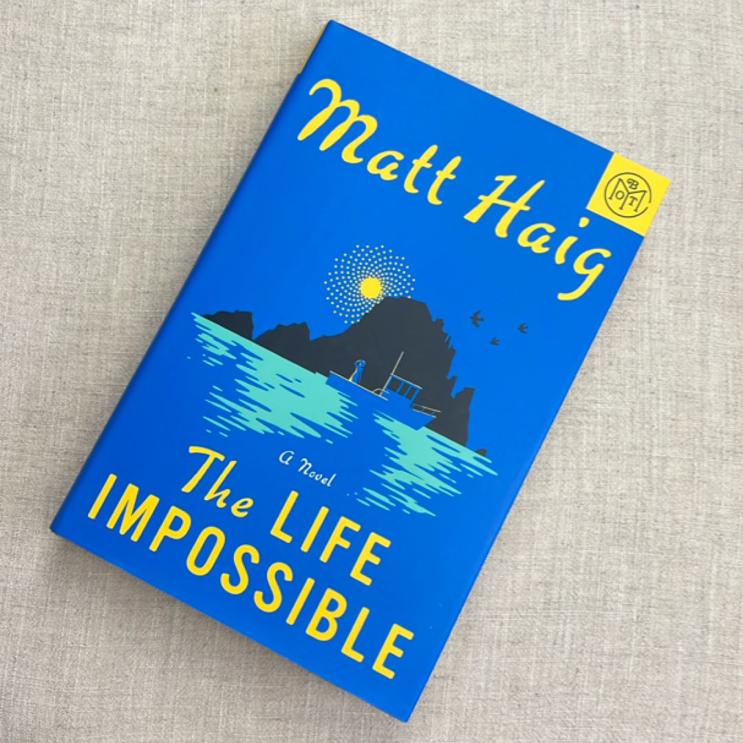 The Life Impossible
