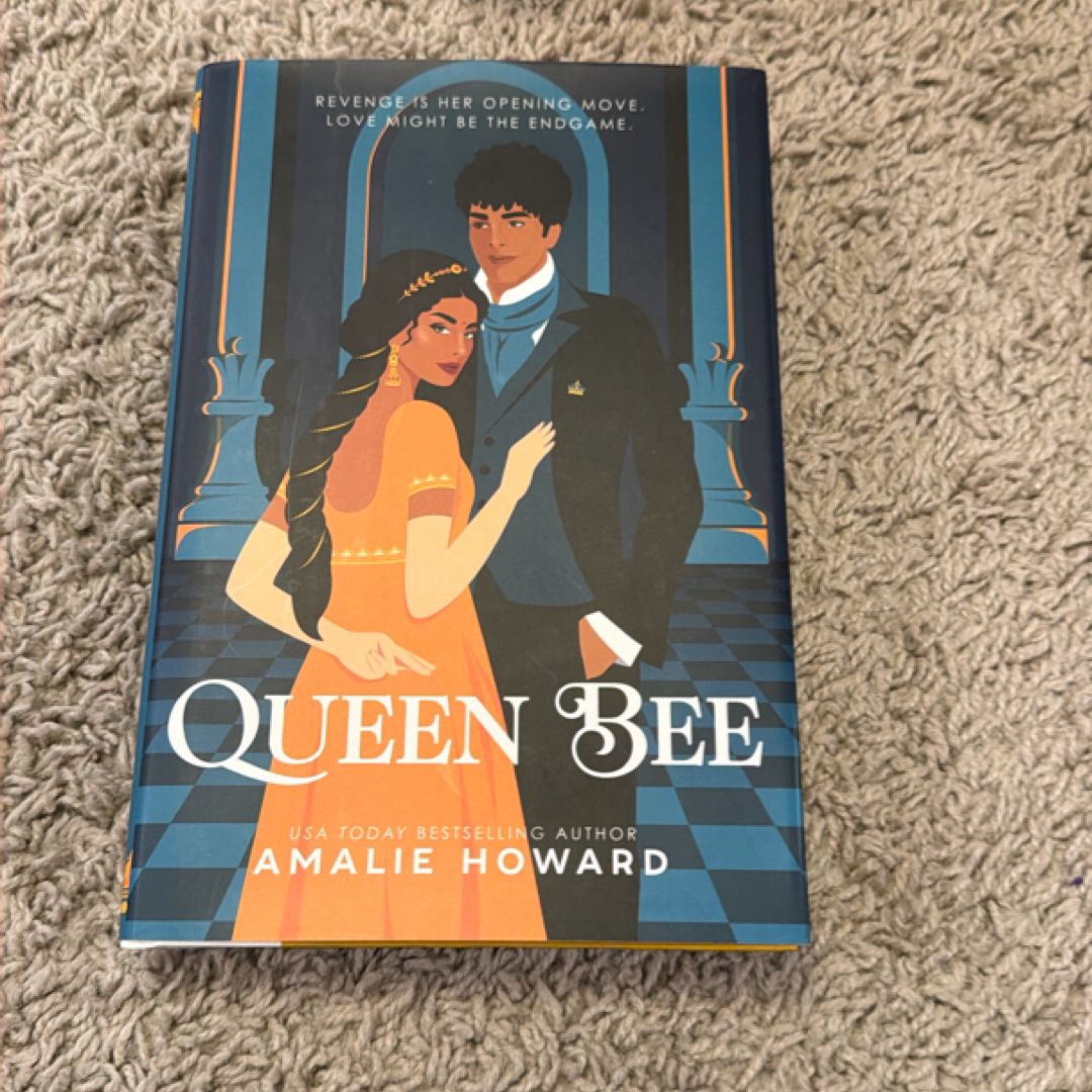 Queen Bee