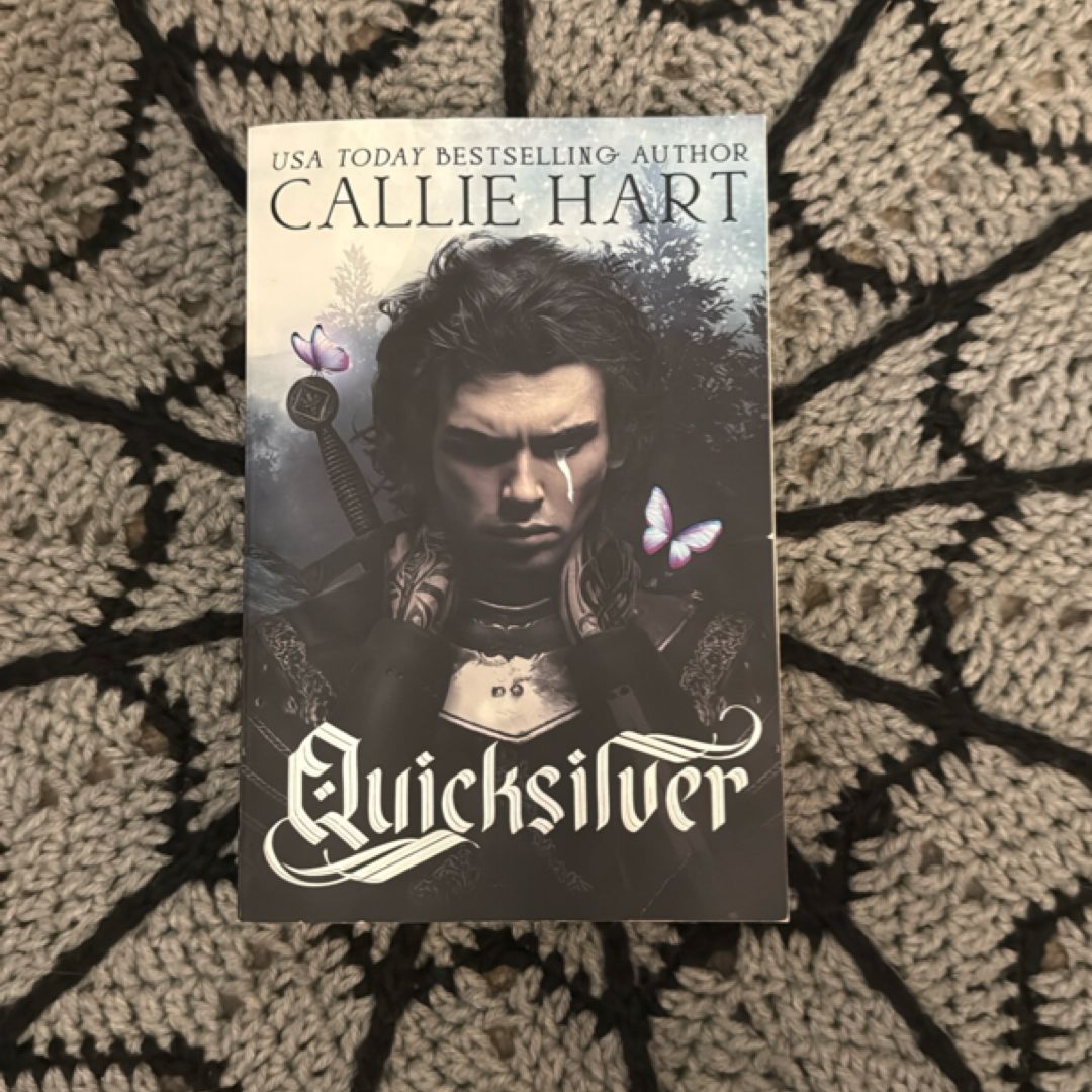 Quicksilver