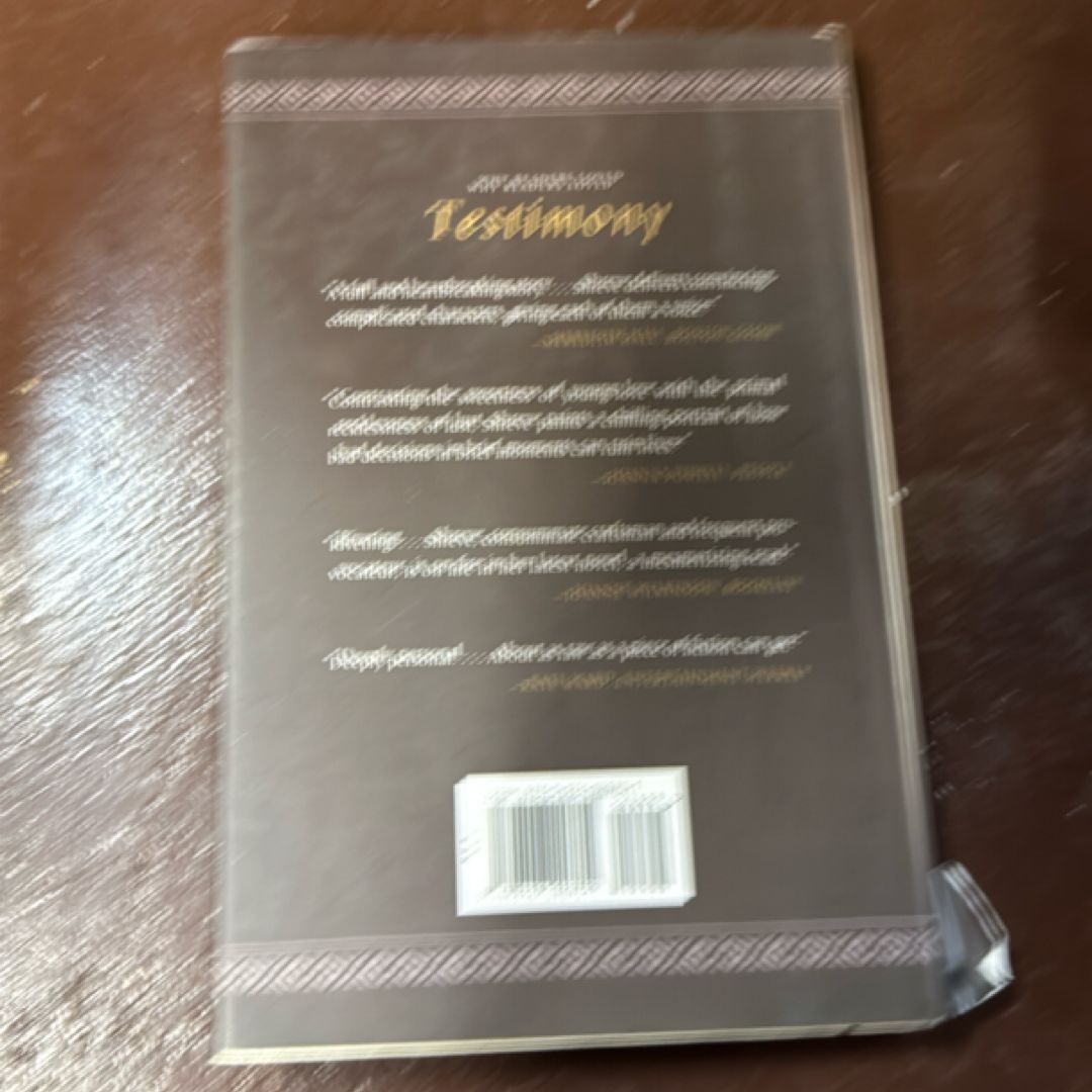 A Change in Altitude