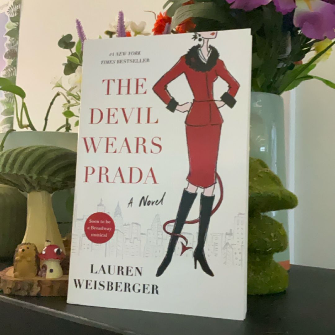 The Devil Wears Prada